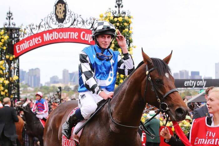 Raising Your Bets With the Melbourne Cup